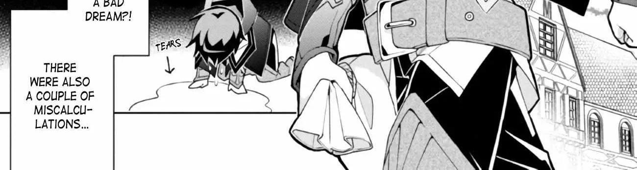 Dorei Kara No Kitai To Hyouka No Sei De Sakushu Dekinai No Daga Chapter 1 page 27 - 