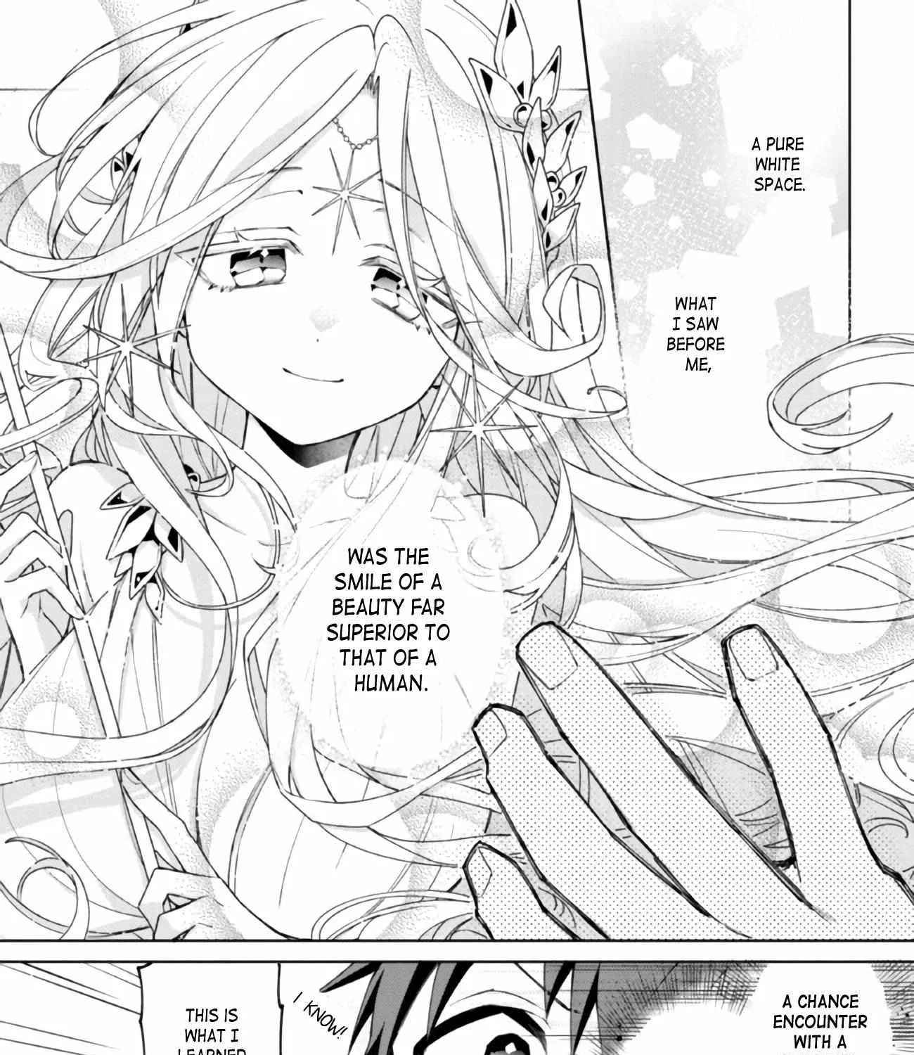 Dorei Kara No Kitai To Hyouka No Sei De Sakushu Dekinai No Daga Chapter 1 page 4 - 