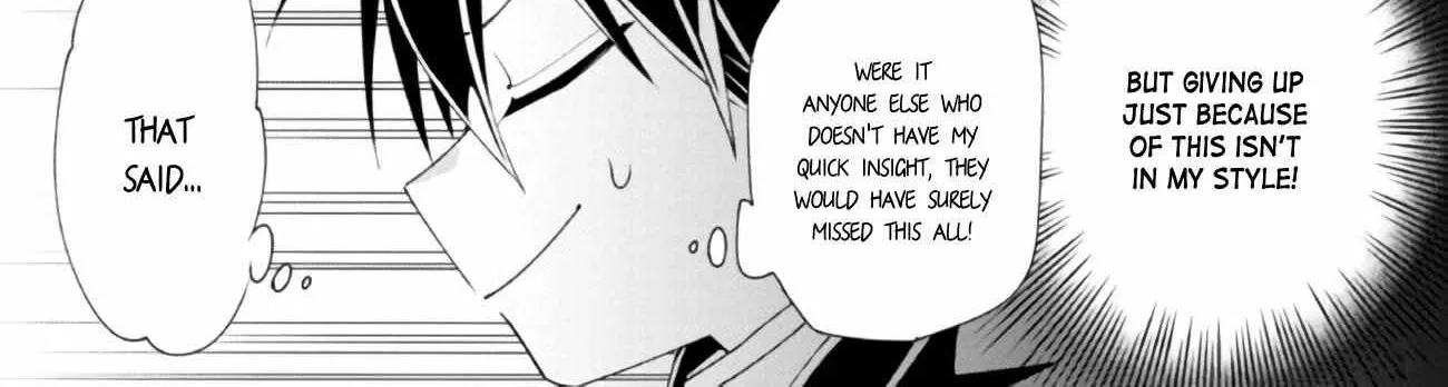 Dorei Kara No Kitai To Hyouka No Sei De Sakushu Dekinai No Daga Chapter 1 page 31 - 