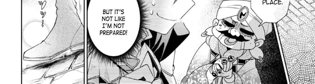 Dorei Kara No Kitai To Hyouka No Sei De Sakushu Dekinai No Daga Chapter 1 page 35 - 
