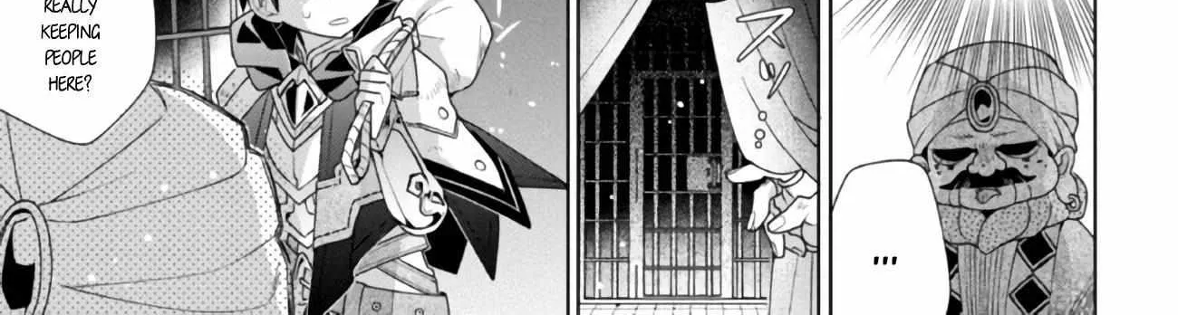 Dorei Kara No Kitai To Hyouka No Sei De Sakushu Dekinai No Daga Chapter 1 page 37 - 