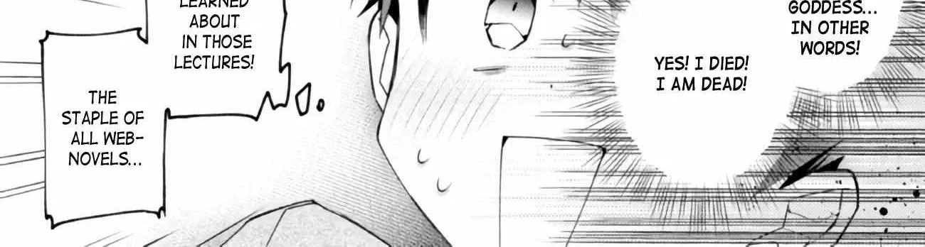 Dorei Kara No Kitai To Hyouka No Sei De Sakushu Dekinai No Daga Chapter 1 page 5 - 
