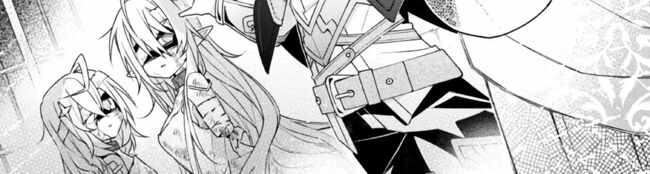 Dorei Kara No Kitai To Hyouka No Sei De Sakushu Dekinai No Daga Chapter 1 page 41 - 