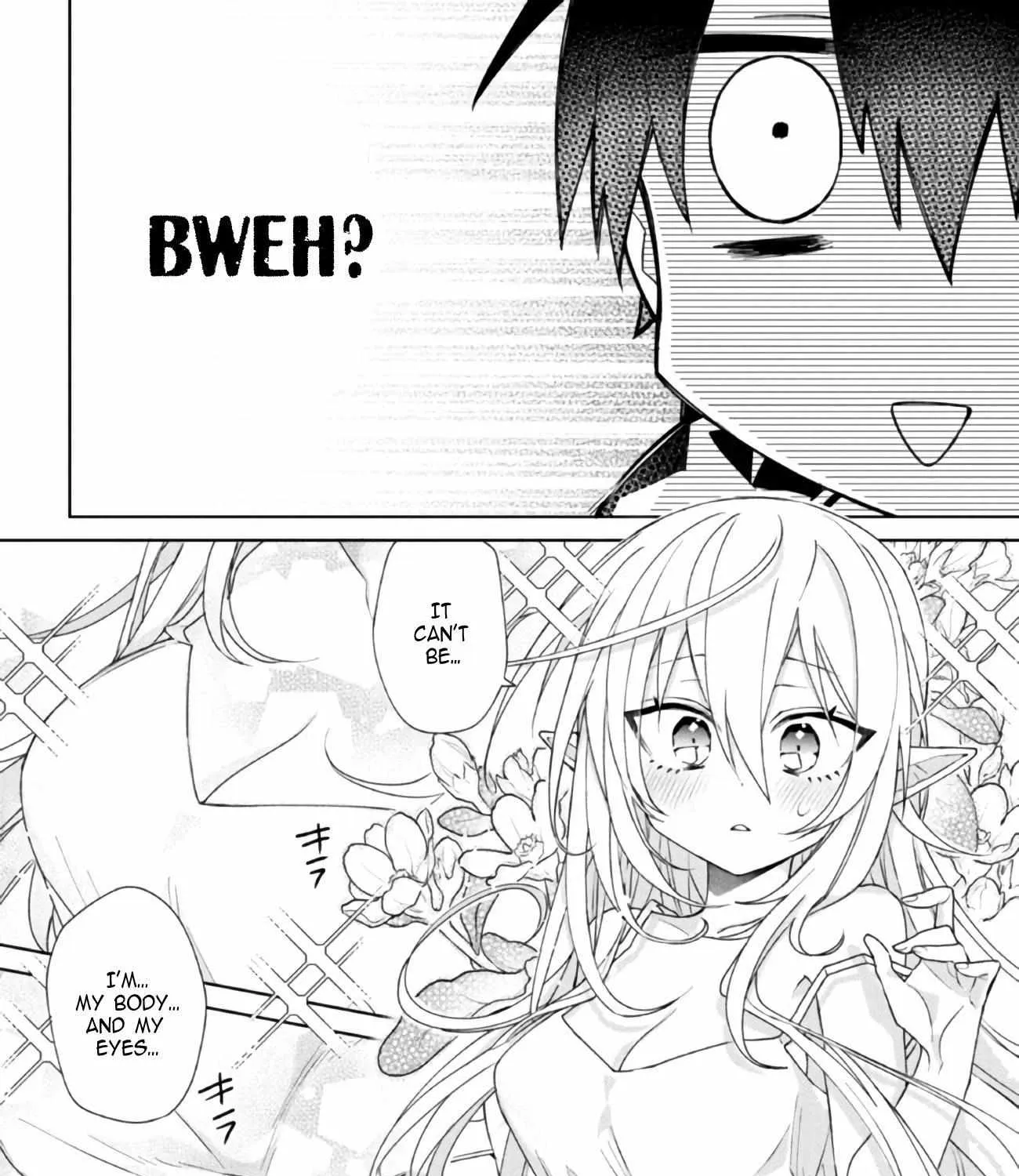 Dorei Kara No Kitai To Hyouka No Sei De Sakushu Dekinai No Daga Chapter 1 page 47 - 
