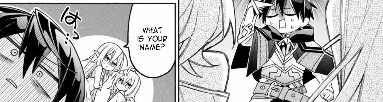Dorei Kara No Kitai To Hyouka No Sei De Sakushu Dekinai No Daga Chapter 1 page 50 - 