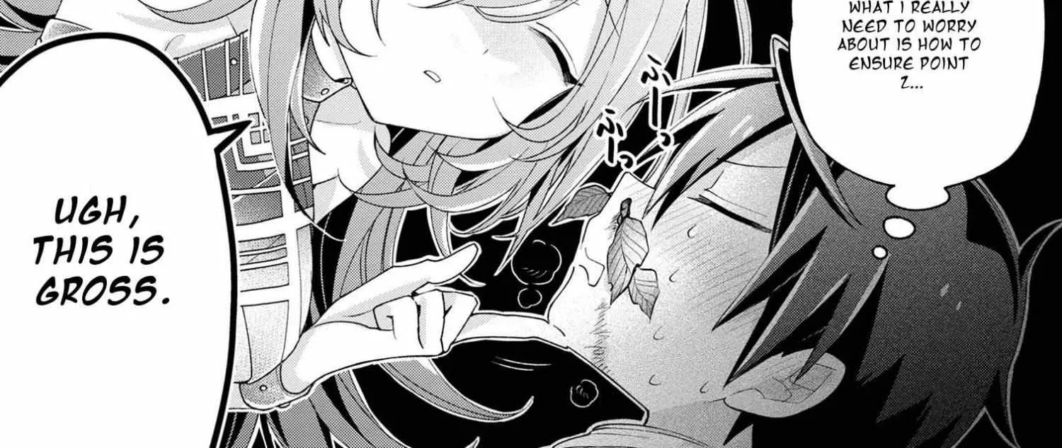 Dorei Kara No Kitai To Hyouka No Sei De Sakushu Dekinai No Daga Chapter 10 page 11 - 