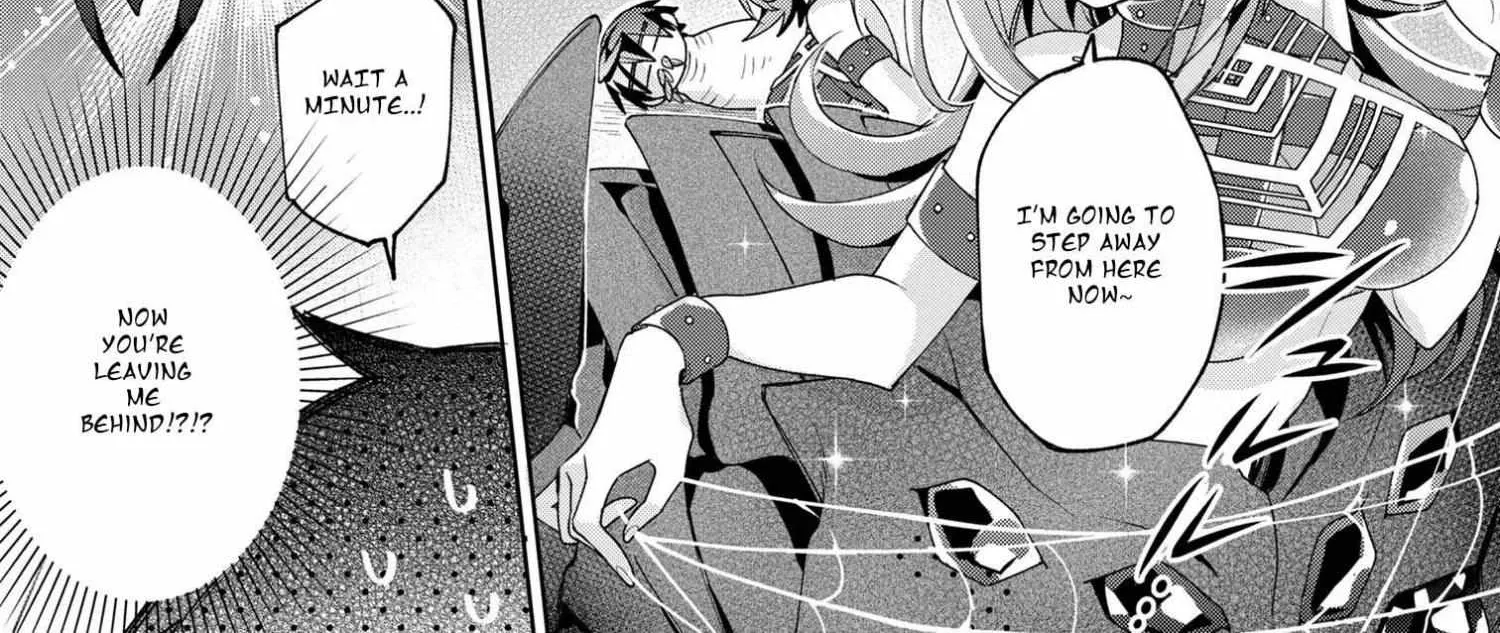 Dorei Kara No Kitai To Hyouka No Sei De Sakushu Dekinai No Daga Chapter 10 page 13 - 