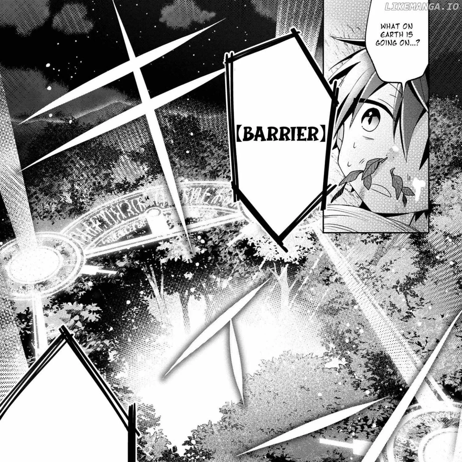 Dorei Kara No Kitai To Hyouka No Sei De Sakushu Dekinai No Daga Chapter 10 page 14 - 