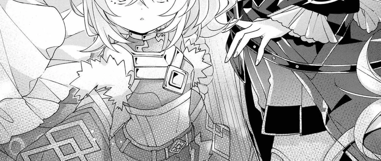 Dorei Kara No Kitai To Hyouka No Sei De Sakushu Dekinai No Daga Chapter 10 page 17 - 