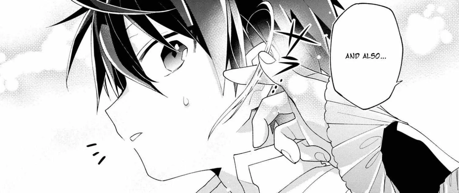 Dorei Kara No Kitai To Hyouka No Sei De Sakushu Dekinai No Daga Chapter 10 page 22 - 