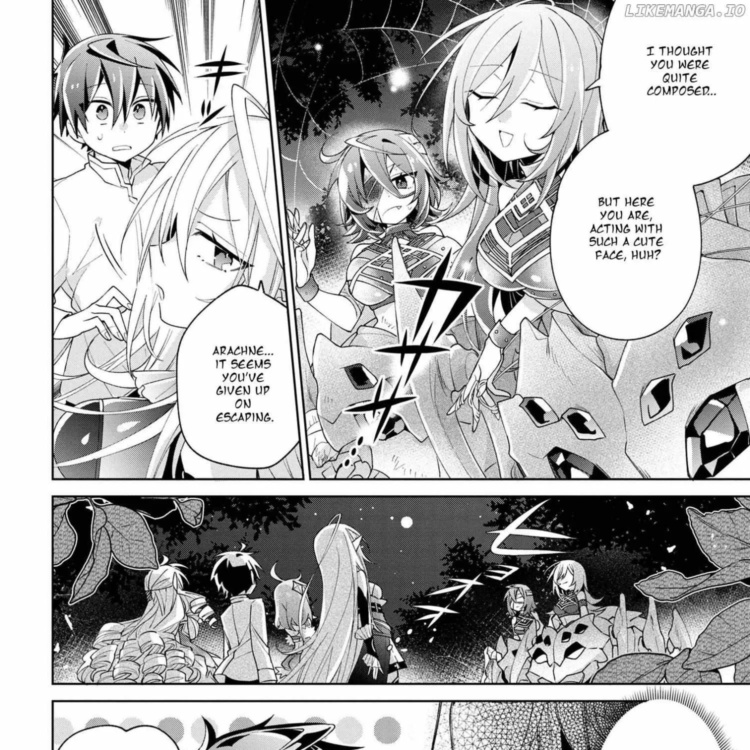 Dorei Kara No Kitai To Hyouka No Sei De Sakushu Dekinai No Daga Chapter 10 page 25 - 