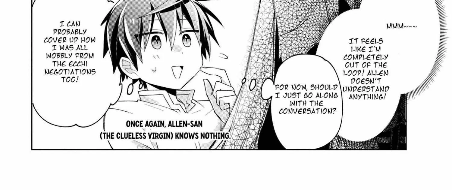Dorei Kara No Kitai To Hyouka No Sei De Sakushu Dekinai No Daga Chapter 10 page 26 - 