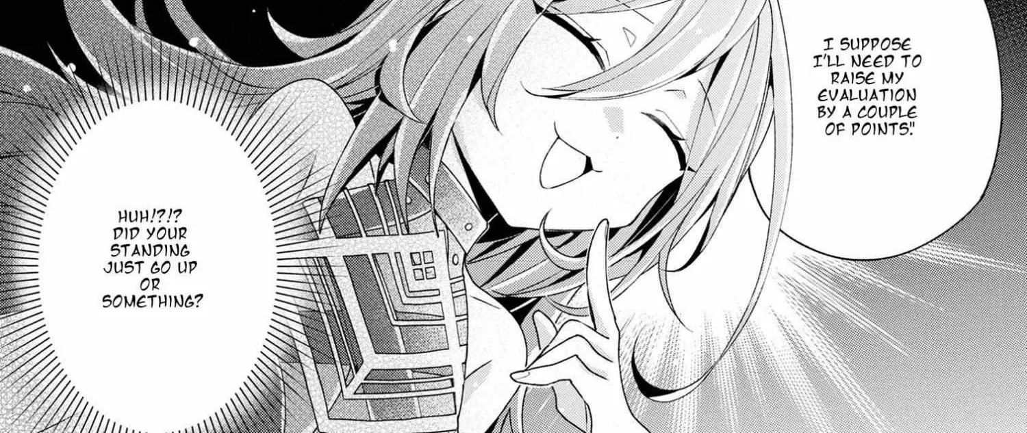 Dorei Kara No Kitai To Hyouka No Sei De Sakushu Dekinai No Daga Chapter 10 page 30 - 