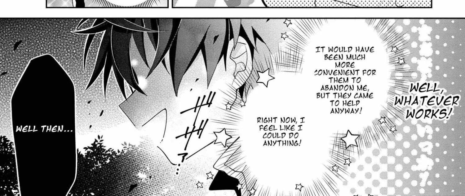 Dorei Kara No Kitai To Hyouka No Sei De Sakushu Dekinai No Daga Chapter 10 page 32 - 