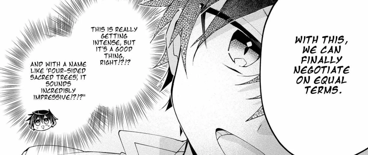 Dorei Kara No Kitai To Hyouka No Sei De Sakushu Dekinai No Daga Chapter 10 page 34 - 