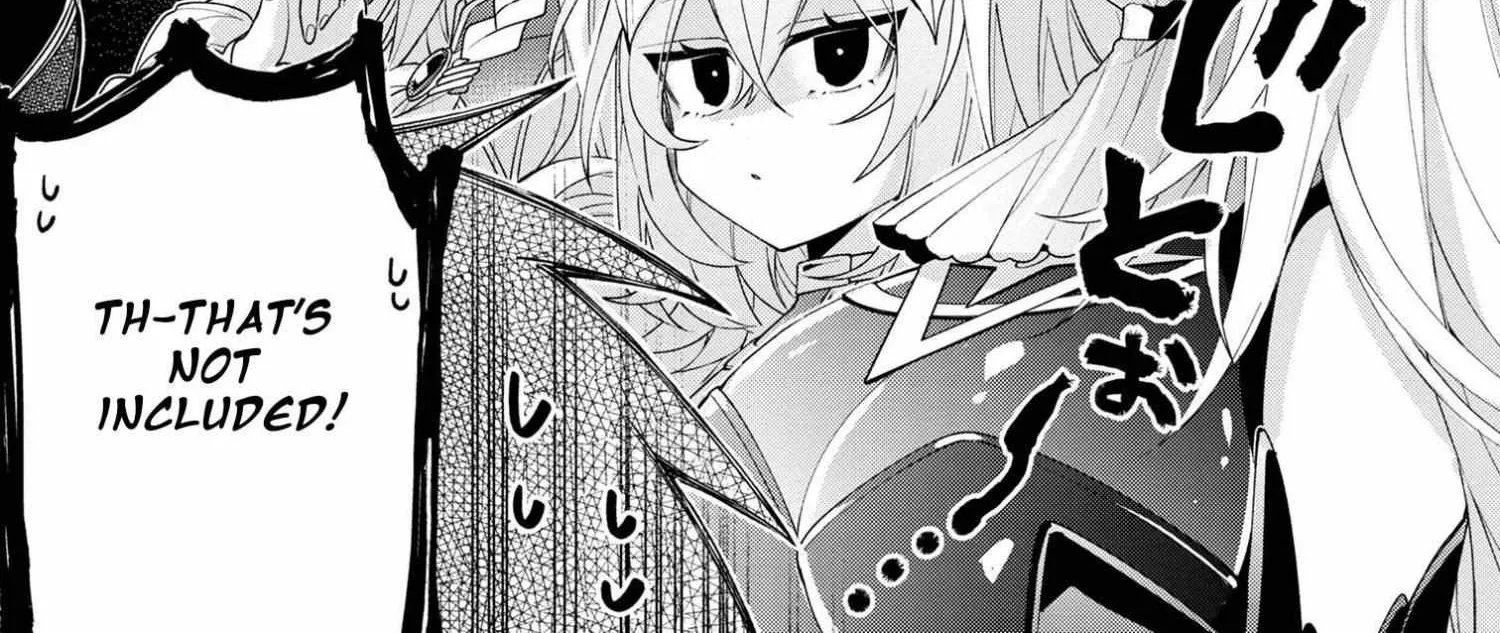 Dorei Kara No Kitai To Hyouka No Sei De Sakushu Dekinai No Daga Chapter 10 page 38 - 