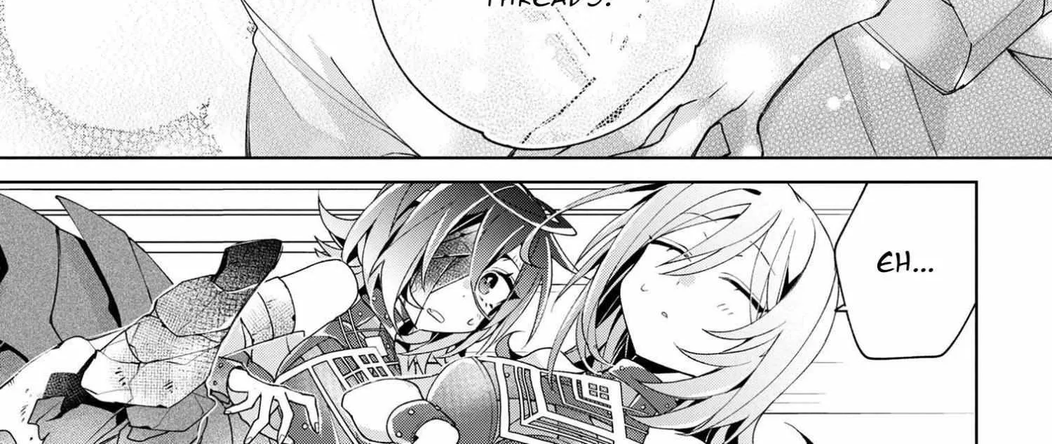 Dorei Kara No Kitai To Hyouka No Sei De Sakushu Dekinai No Daga Chapter 10 page 40 - 