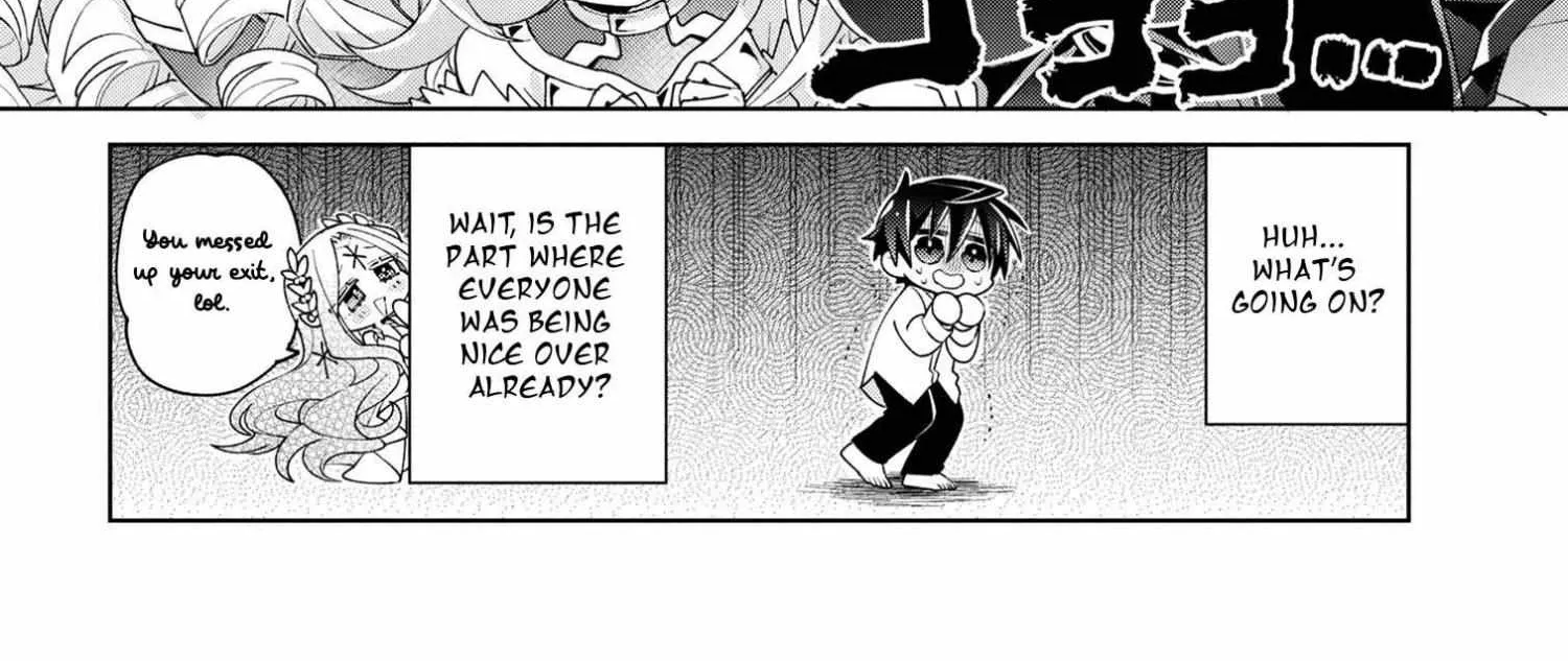 Dorei Kara No Kitai To Hyouka No Sei De Sakushu Dekinai No Daga Chapter 10 page 42 - 