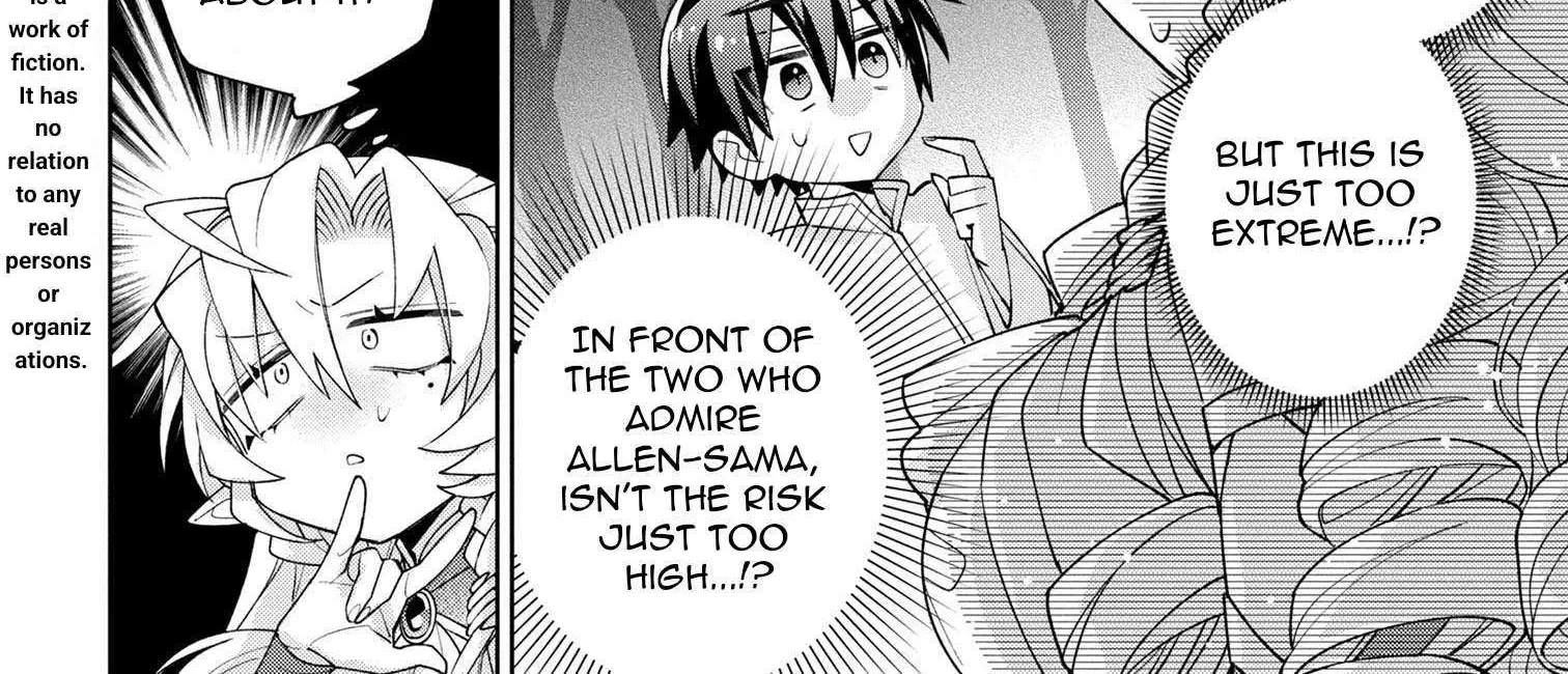 Dorei Kara No Kitai To Hyouka No Sei De Sakushu Dekinai No Daga Chapter 11 page 16 - 