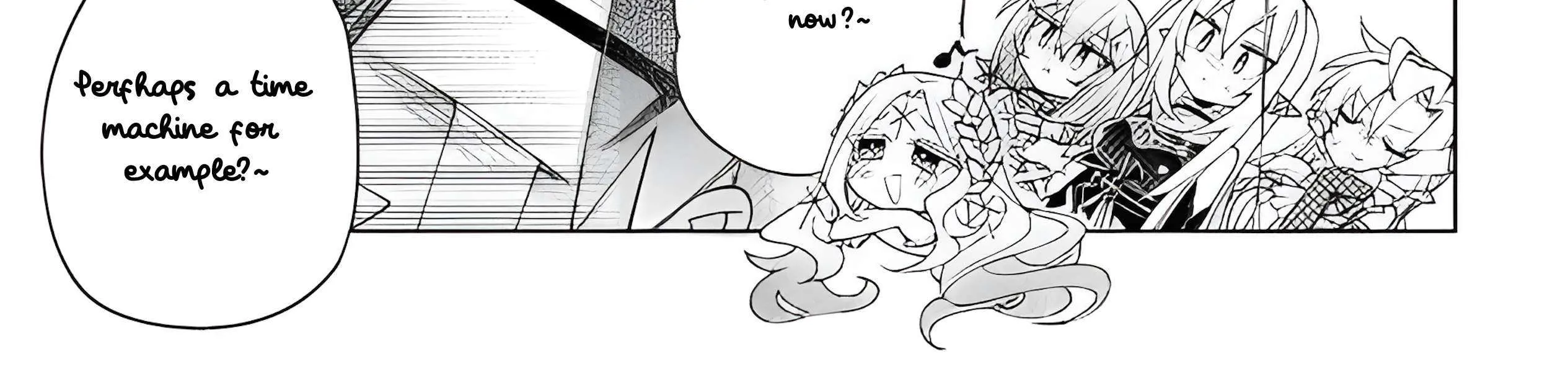 Dorei Kara No Kitai To Hyouka No Sei De Sakushu Dekinai No Daga Chapter 11 page 24 - 