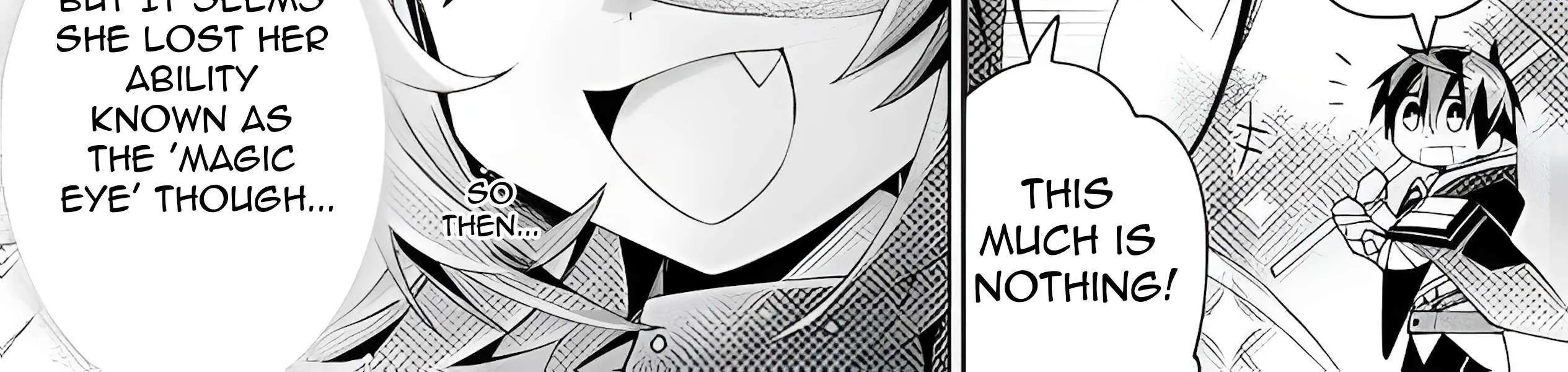 Dorei Kara No Kitai To Hyouka No Sei De Sakushu Dekinai No Daga Chapter 11 page 27 - 