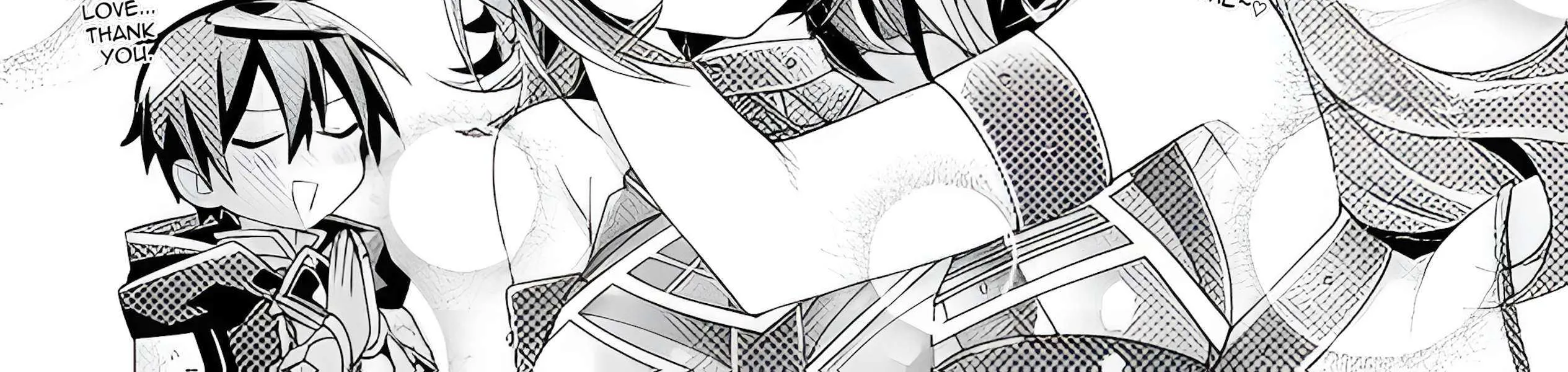 Dorei Kara No Kitai To Hyouka No Sei De Sakushu Dekinai No Daga Chapter 11 page 30 - 