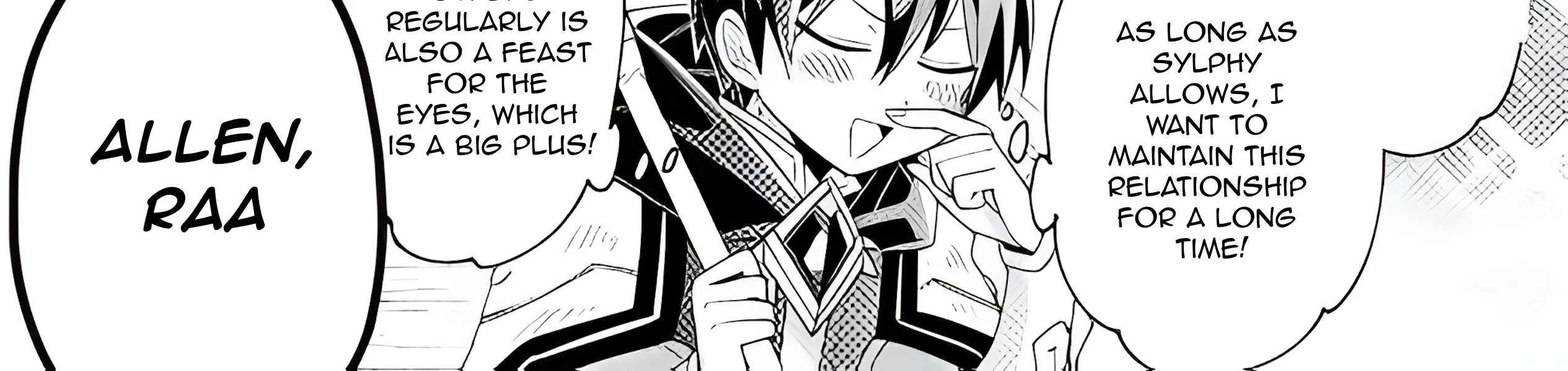 Dorei Kara No Kitai To Hyouka No Sei De Sakushu Dekinai No Daga Chapter 11 page 33 - 