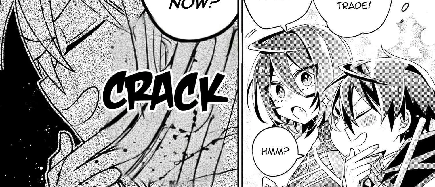 Dorei Kara No Kitai To Hyouka No Sei De Sakushu Dekinai No Daga Chapter 11 page 38 - 