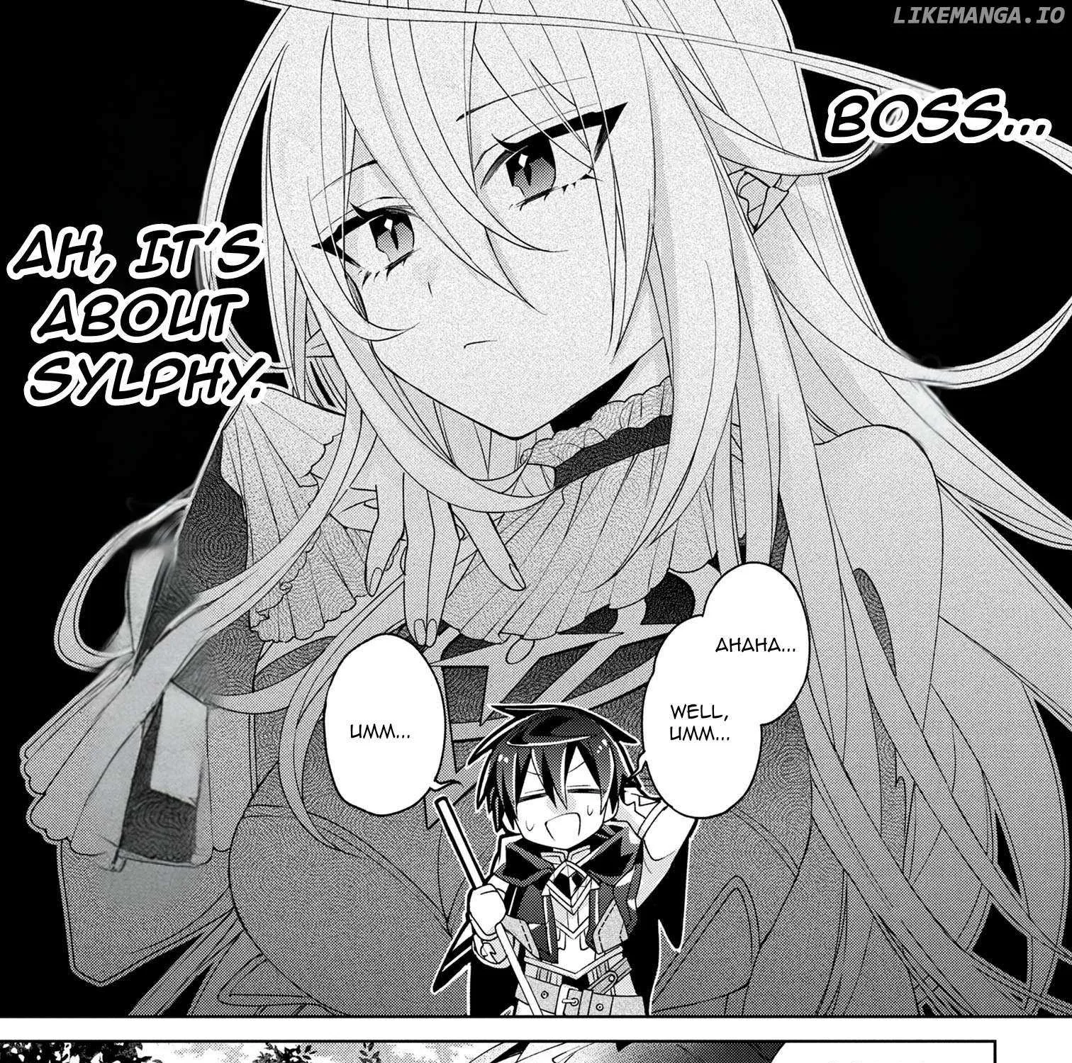 Dorei Kara No Kitai To Hyouka No Sei De Sakushu Dekinai No Daga Chapter 11 page 39 - 