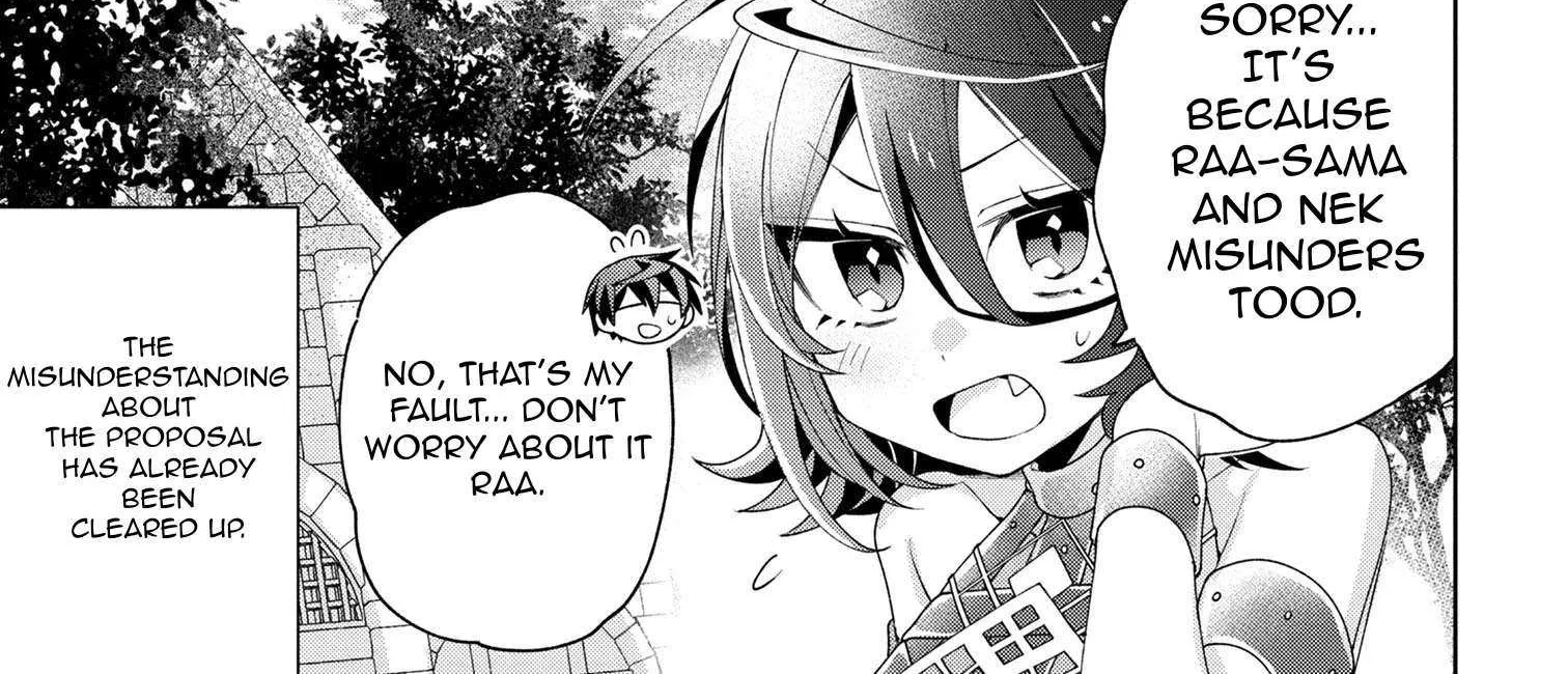 Dorei Kara No Kitai To Hyouka No Sei De Sakushu Dekinai No Daga Chapter 11 page 40 - 