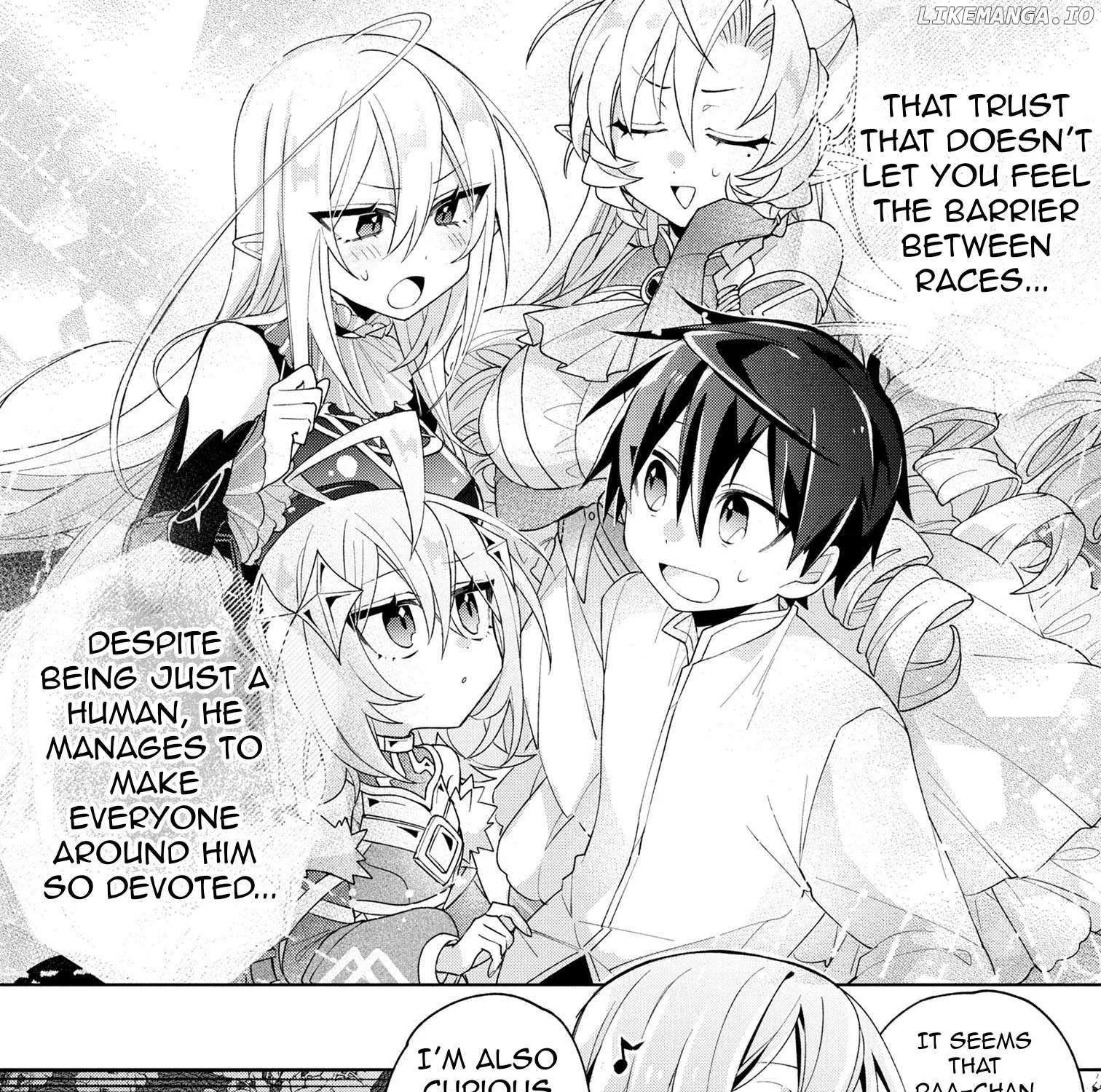 Dorei Kara No Kitai To Hyouka No Sei De Sakushu Dekinai No Daga Chapter 11 page 51 - 