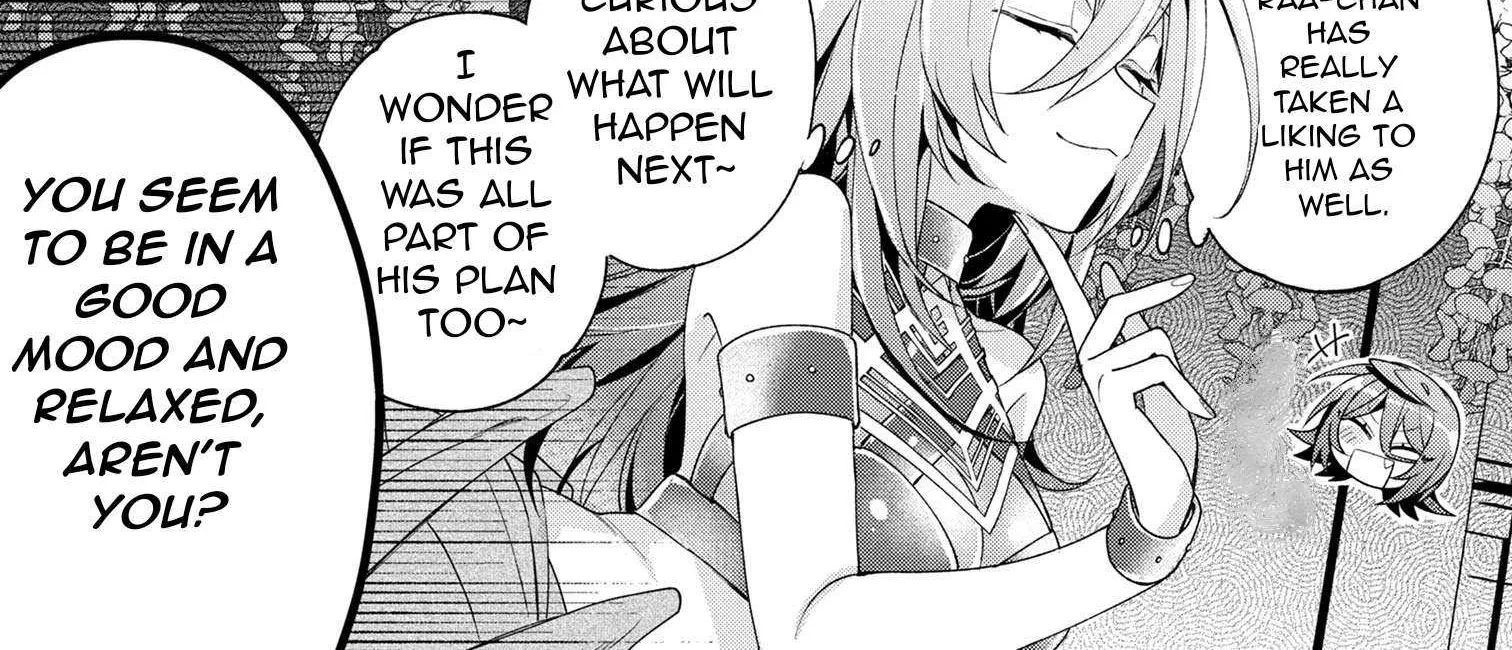 Dorei Kara No Kitai To Hyouka No Sei De Sakushu Dekinai No Daga Chapter 11 page 52 - 