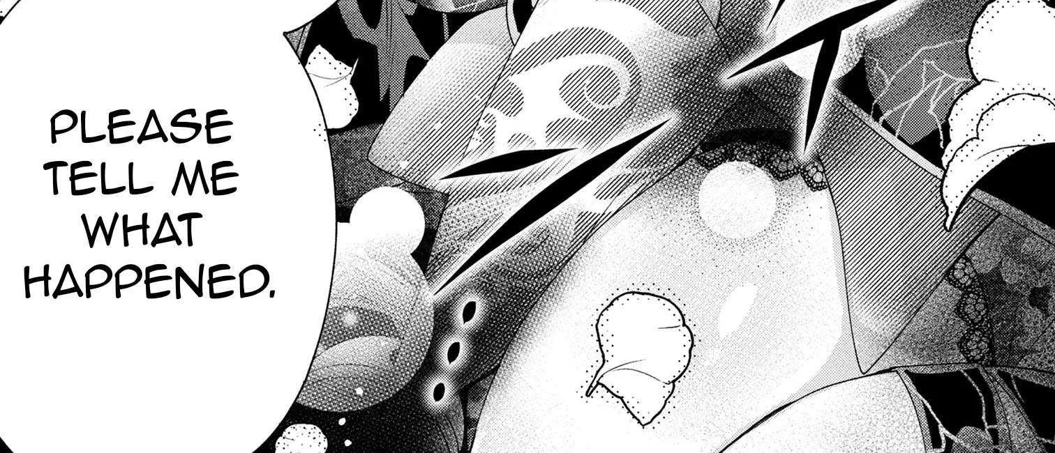 Dorei Kara No Kitai To Hyouka No Sei De Sakushu Dekinai No Daga Chapter 11 page 54 - 