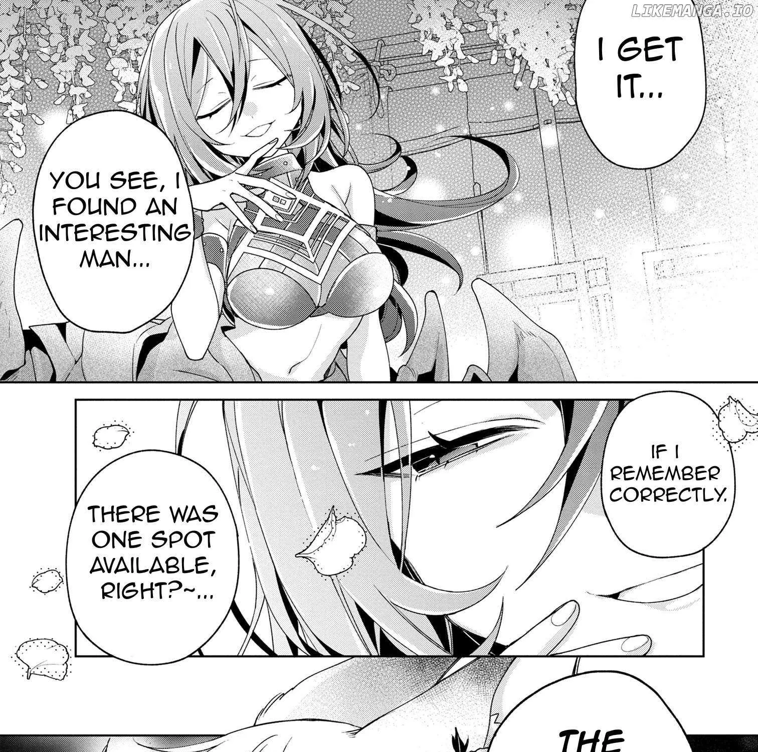 Dorei Kara No Kitai To Hyouka No Sei De Sakushu Dekinai No Daga Chapter 11 page 55 - 