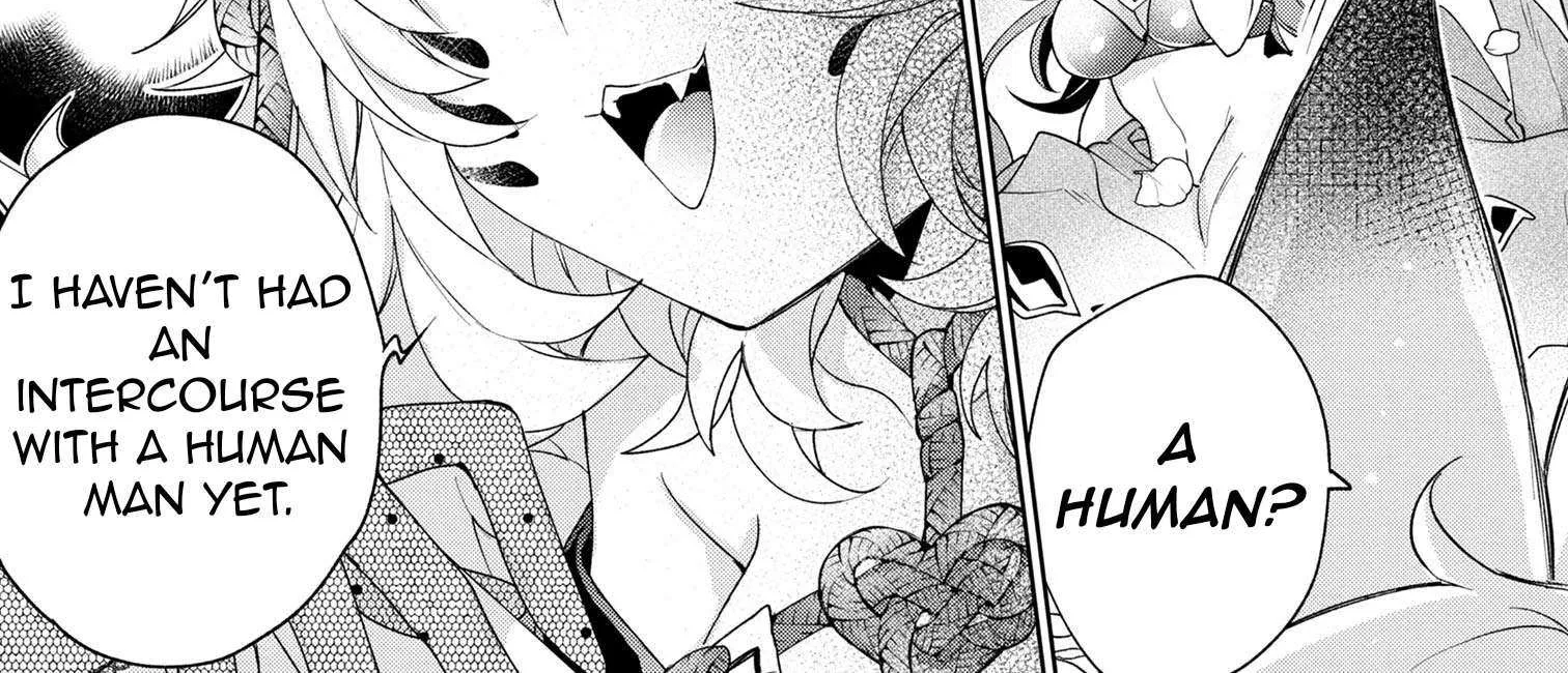 Dorei Kara No Kitai To Hyouka No Sei De Sakushu Dekinai No Daga Chapter 11 page 58 - 