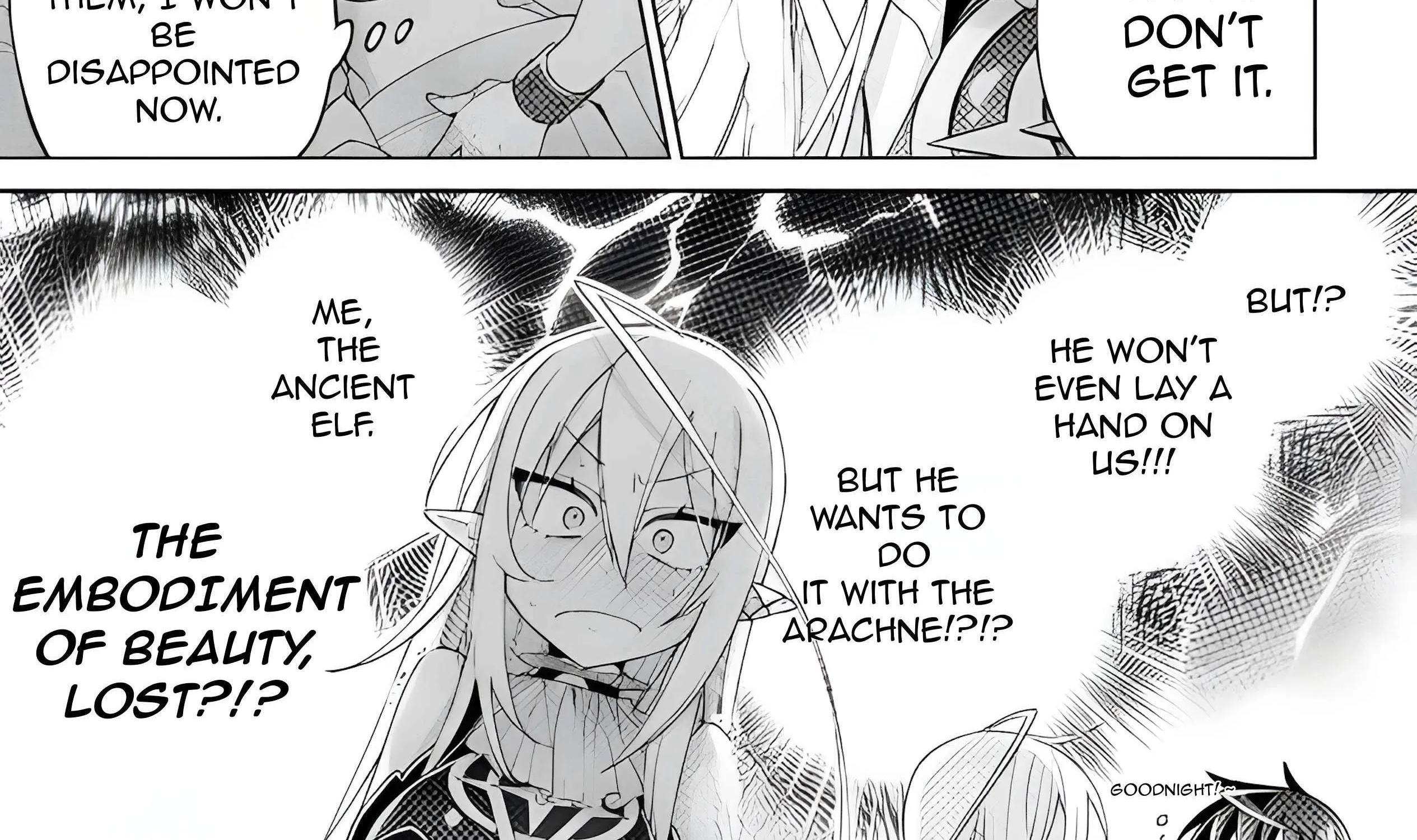 Dorei Kara No Kitai To Hyouka No Sei De Sakushu Dekinai No Daga Chapter 11 page 7 - 