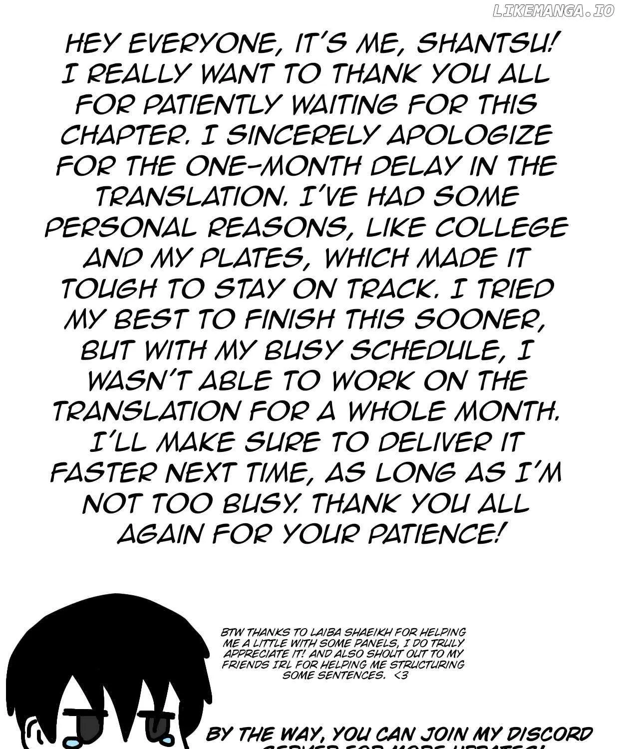 Dorei Kara No Kitai To Hyouka No Sei De Sakushu Dekinai No Daga Chapter 11 page 61 - 
