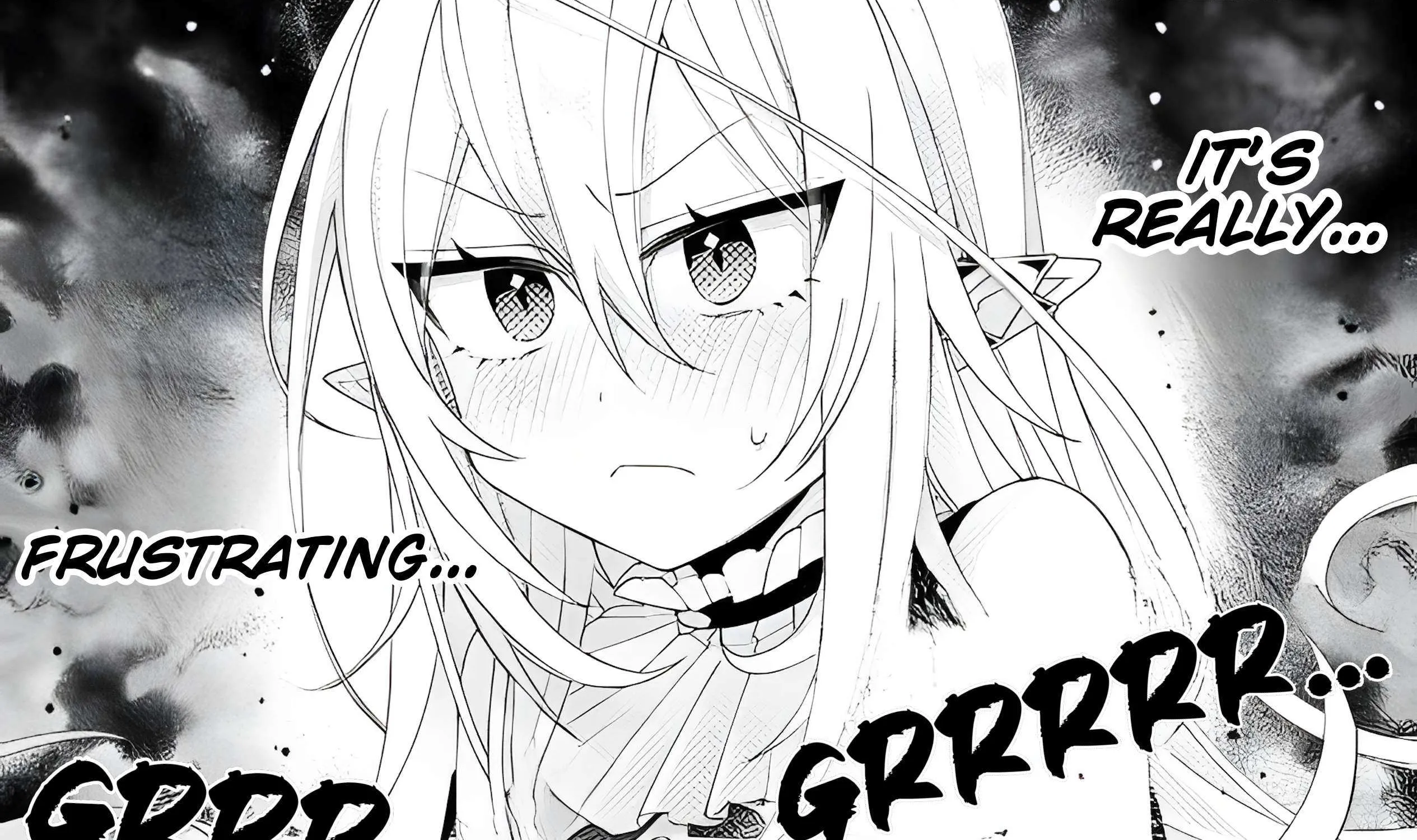 Dorei Kara No Kitai To Hyouka No Sei De Sakushu Dekinai No Daga Chapter 11 page 10 - 