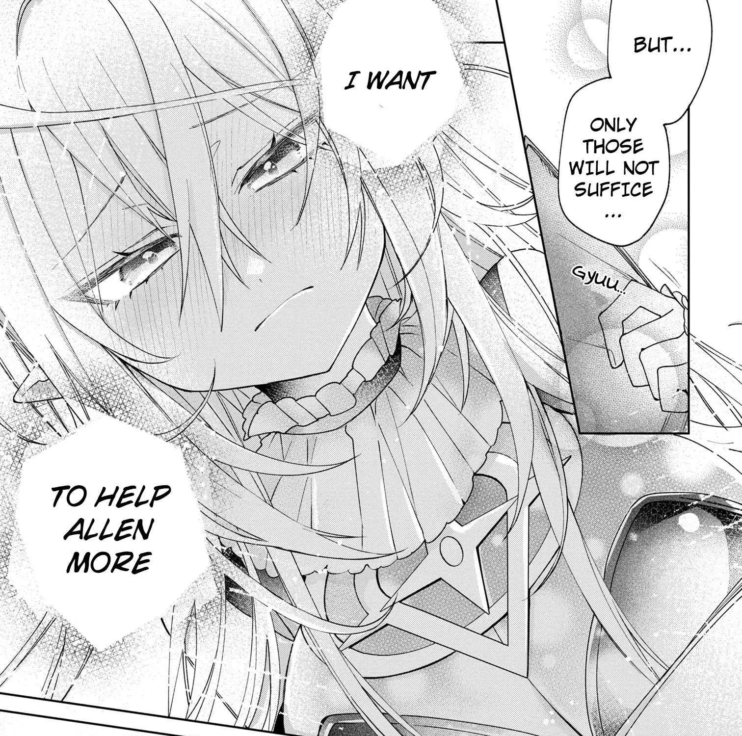 Dorei Kara No Kitai To Hyouka No Sei De Sakushu Dekinai No Daga Chapter 12 page 17 - 