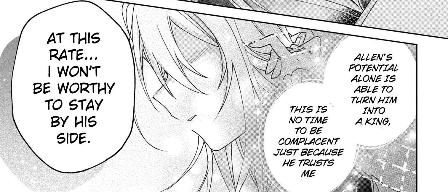 Dorei Kara No Kitai To Hyouka No Sei De Sakushu Dekinai No Daga Chapter 12 page 18 - 