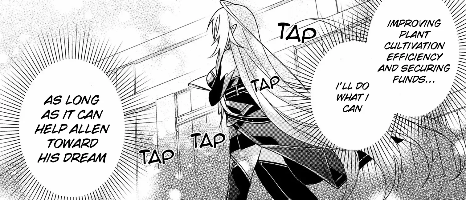 Dorei Kara No Kitai To Hyouka No Sei De Sakushu Dekinai No Daga Chapter 12 page 20 - 