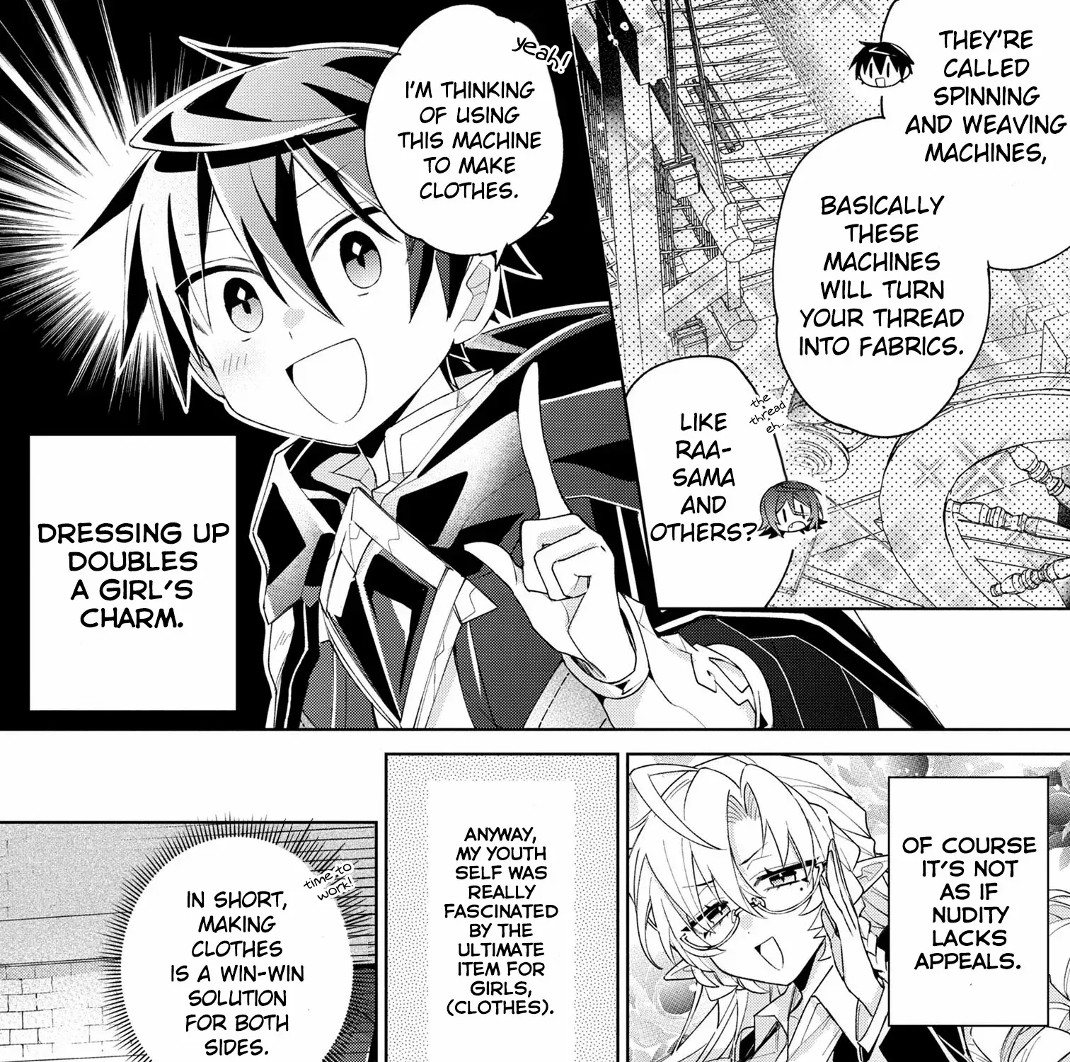 Dorei Kara No Kitai To Hyouka No Sei De Sakushu Dekinai No Daga Chapter 12 page 23 - 