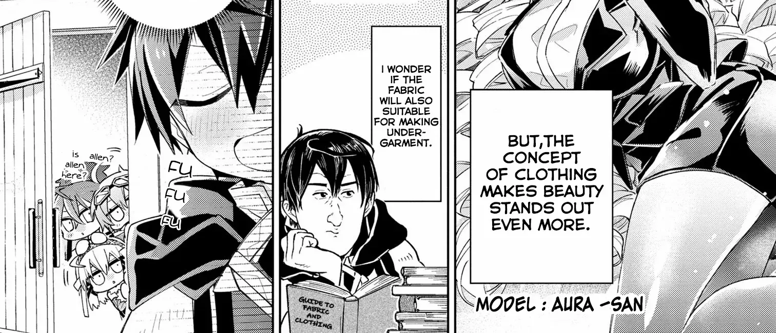 Dorei Kara No Kitai To Hyouka No Sei De Sakushu Dekinai No Daga Chapter 12 page 24 - 