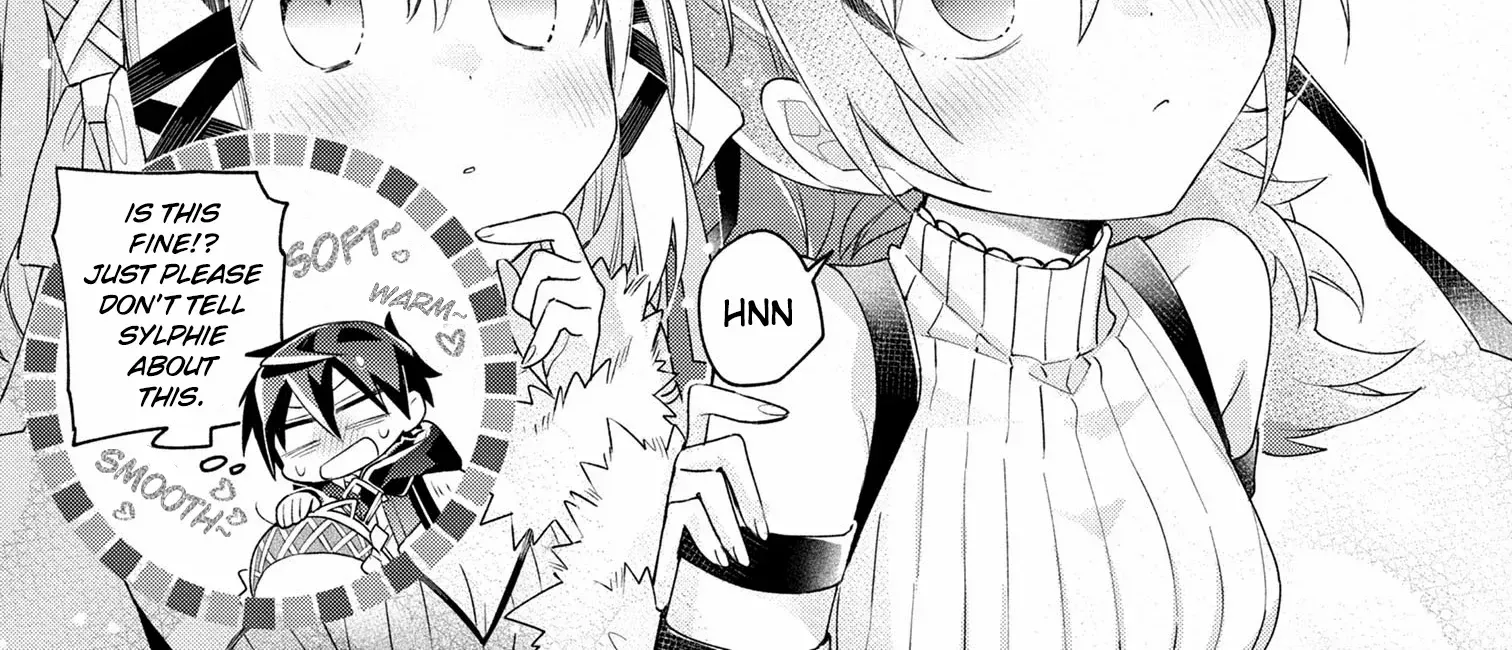 Dorei Kara No Kitai To Hyouka No Sei De Sakushu Dekinai No Daga Chapter 12 page 26 - 
