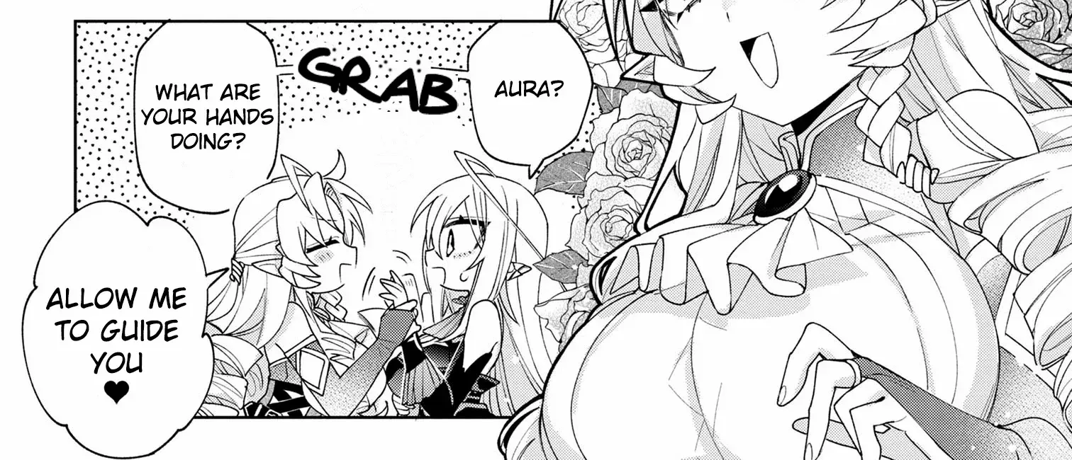 Dorei Kara No Kitai To Hyouka No Sei De Sakushu Dekinai No Daga Chapter 12 page 36 - 