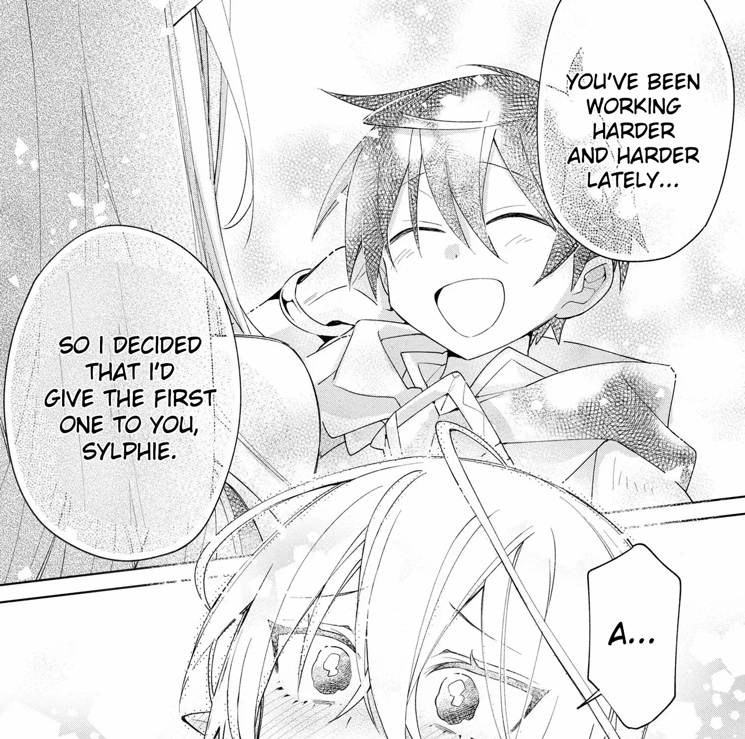 Dorei Kara No Kitai To Hyouka No Sei De Sakushu Dekinai No Daga Chapter 12 page 39 - 
