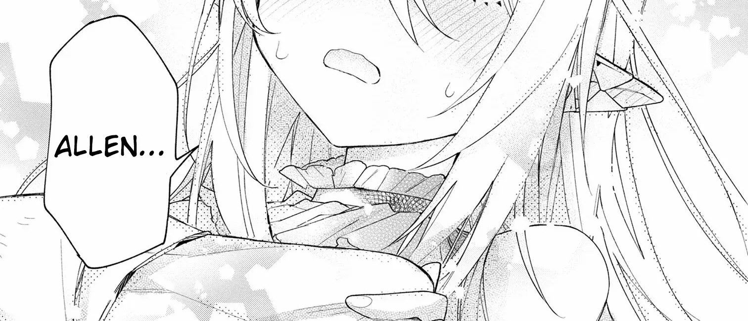 Dorei Kara No Kitai To Hyouka No Sei De Sakushu Dekinai No Daga Chapter 12 page 40 - 