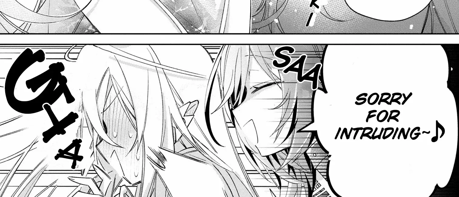 Dorei Kara No Kitai To Hyouka No Sei De Sakushu Dekinai No Daga Chapter 12 page 48 - 
