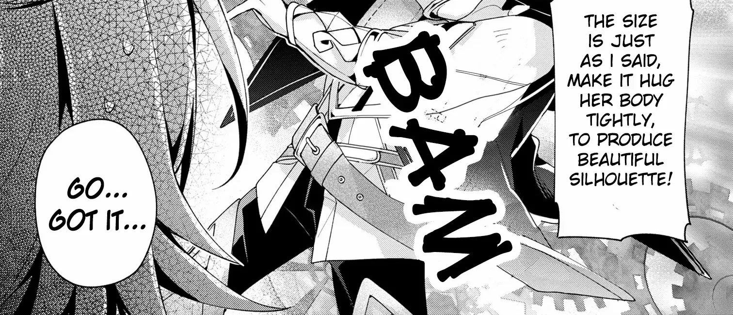 Dorei Kara No Kitai To Hyouka No Sei De Sakushu Dekinai No Daga Chapter 12 page 52 - 