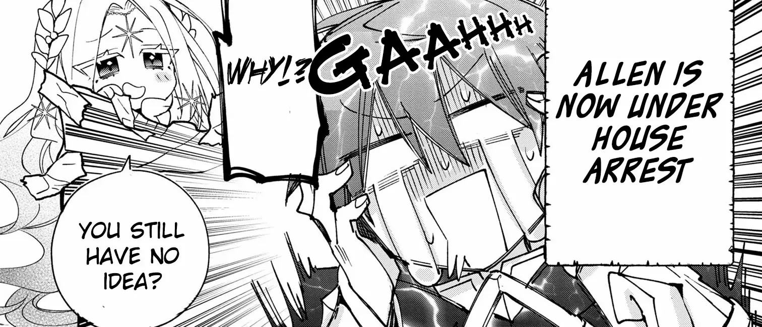 Dorei Kara No Kitai To Hyouka No Sei De Sakushu Dekinai No Daga Chapter 12 page 56 - 